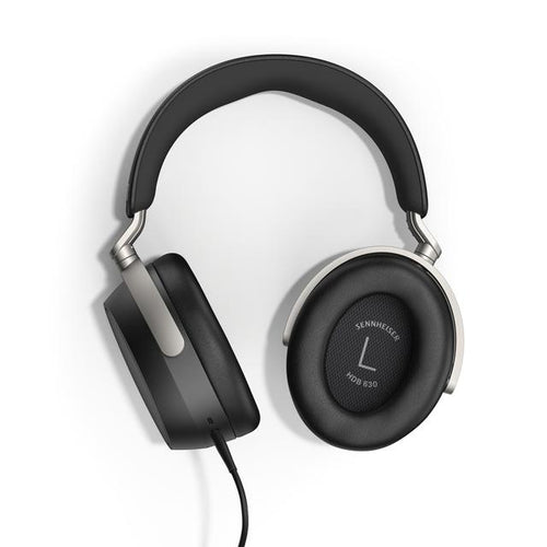 HDB 630 Audiophile Wireless Over Ear Headphones
