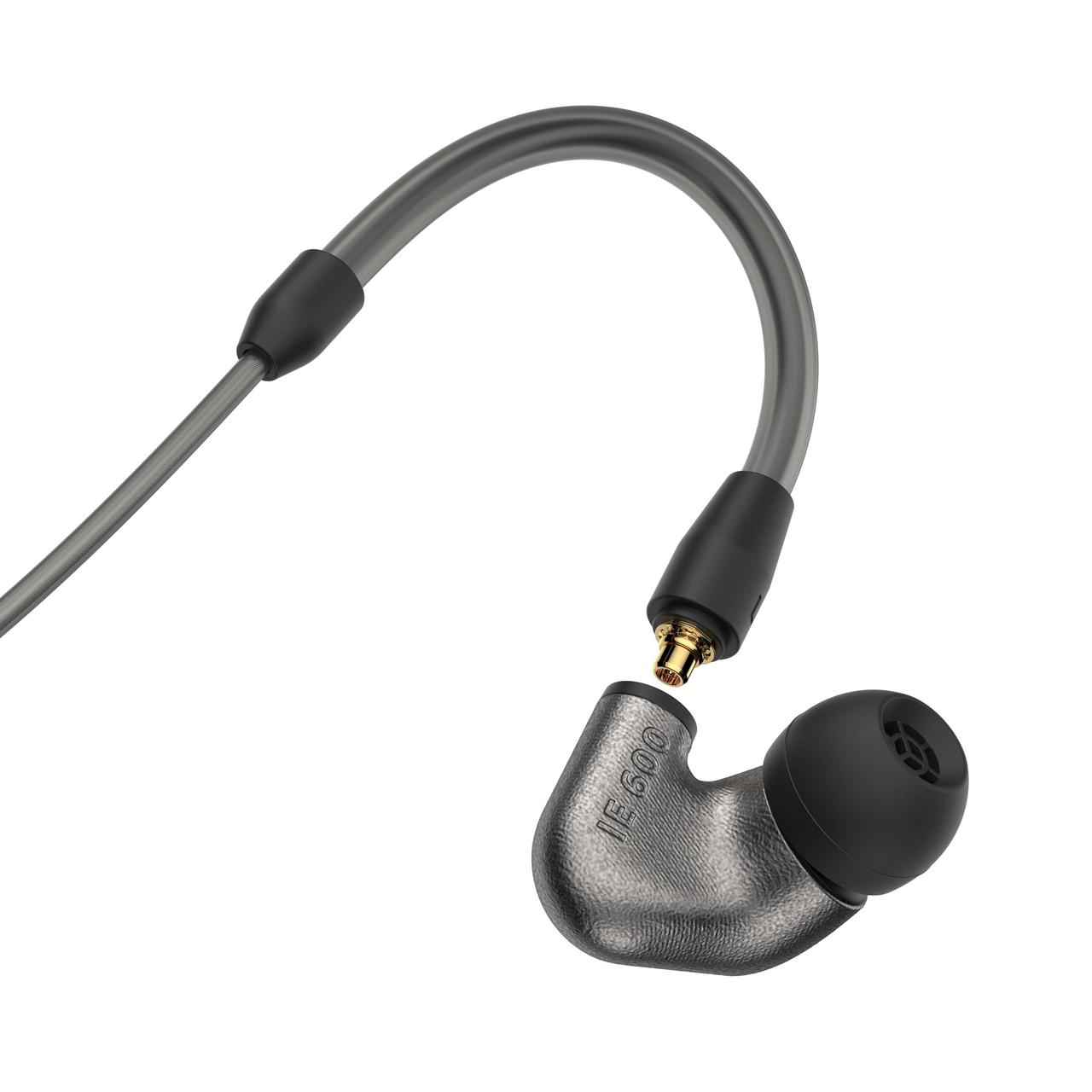 IE 600 Wired Audiophile In Ears