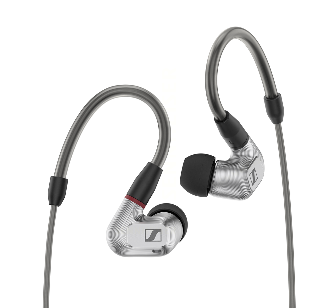 IE 900 Wired Audiophile In Ears