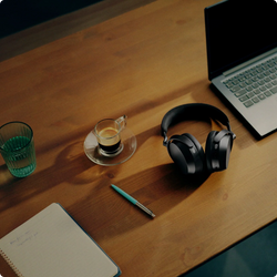 MOMENTUM 5 Wireless Over-Ear Headphones