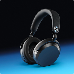 MOMENTUM 5 Wireless Over-Ear Headphones