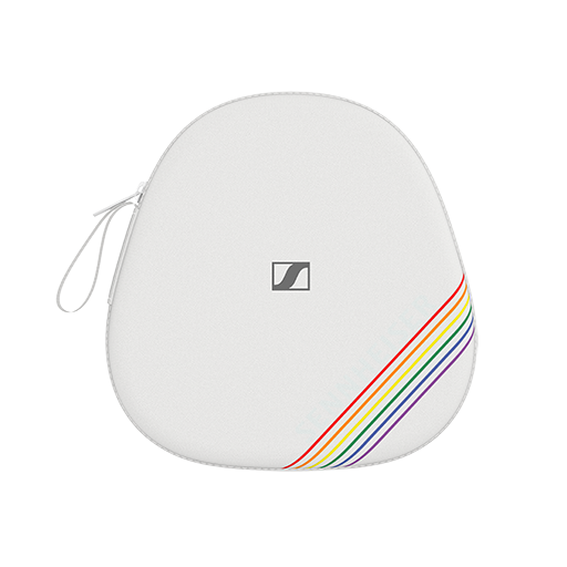 MOMENTUM 4 Wireless Over Ear Headphones Pride Edition
