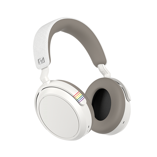 MOMENTUM 4 Wireless Over Ear Headphones Pride Edition