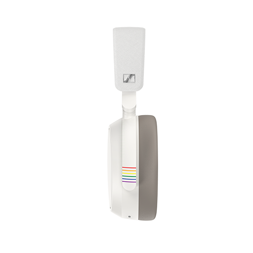 MOMENTUM 4 Wireless Over Ear Headphones Pride Edition
