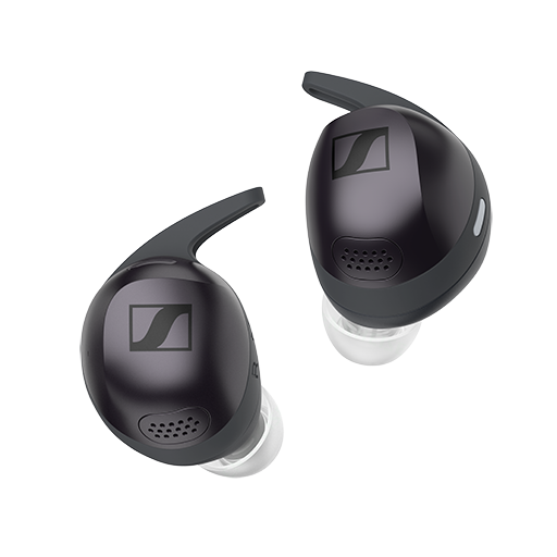 MOMENTUM Sport Earbuds