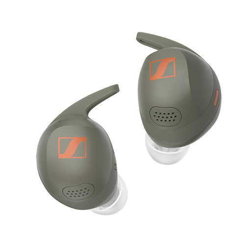 MOMENTUM Sport Earbuds