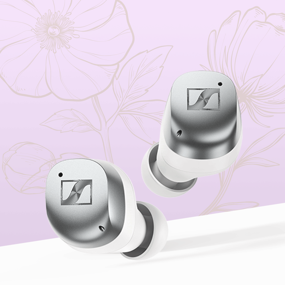 White Silver