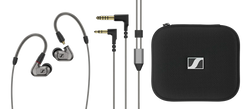 IE 600 Wired Audiophile In Ears
