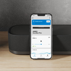 AMBEO Soundbar Plus