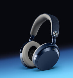 MOMENTUM 5 Wireless Over-Ear Headphones