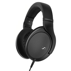 HD 550 Open Back Over Ear Wired Audiophile Headphones