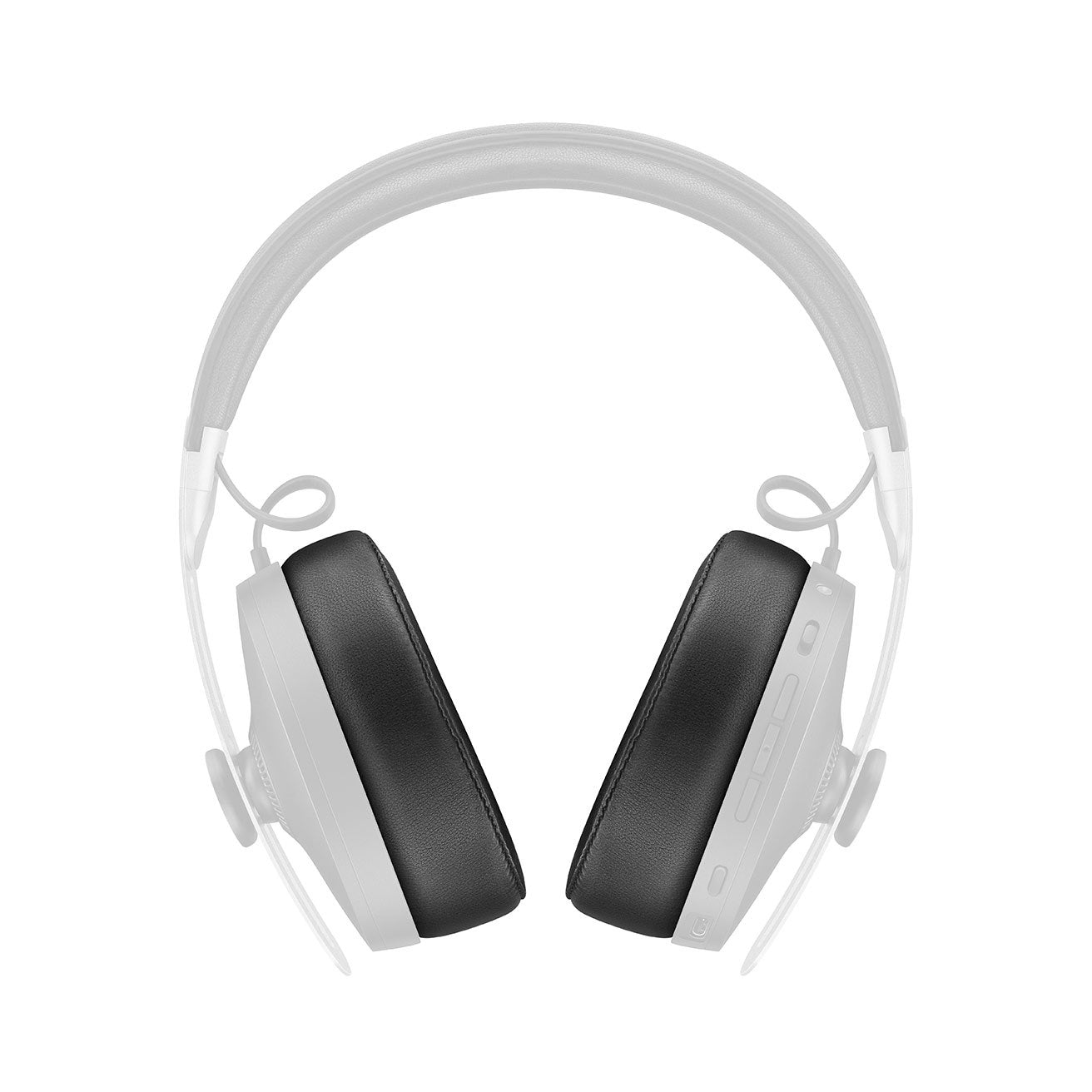 Earpads M3AEBTXL Black