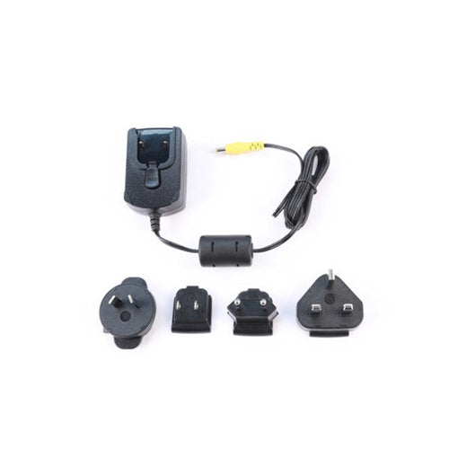 Country Adaptor Set, without power supply