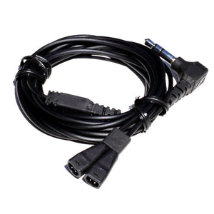 Cable standard - IE 80