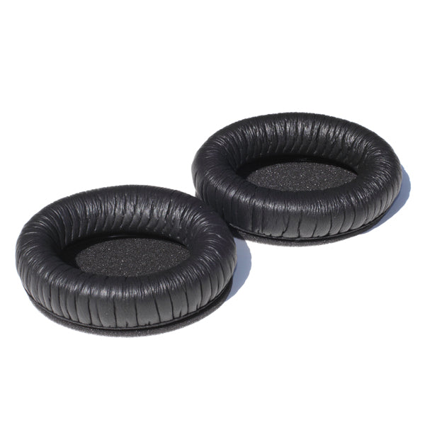Annular earpads with foam disc pair (HD 535)