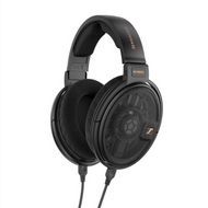 HD 660 S2 Open Back Over Ear Wired Audiophile Headphones