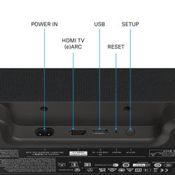 AMBEO Soundbar Mini