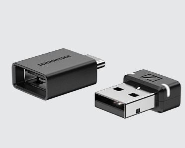  BTD 600 Bluetooth Dongle Desktop