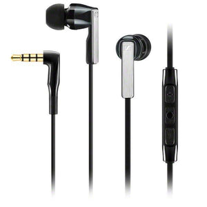 Sennheiser CX 5.00 Earphones Black