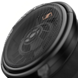 HD 660 S2 Open Back Over Ear Wired Audiophile Headphones
