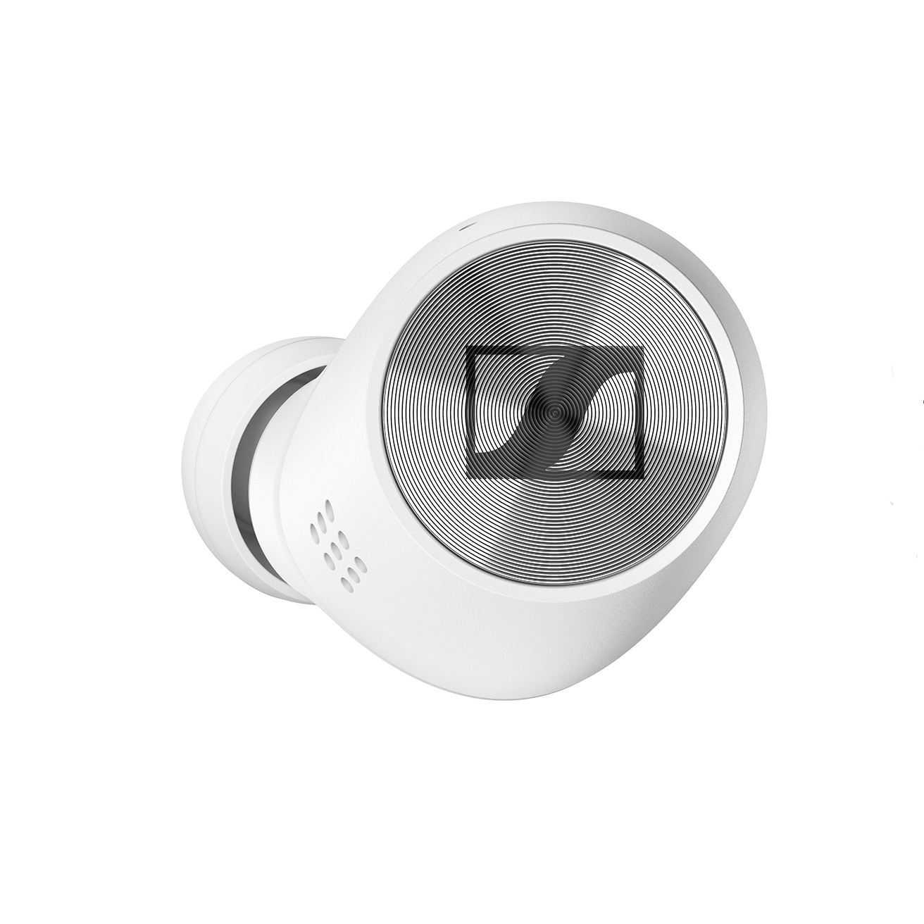 Momentum True Wireless 2 Earbud Left In Ear Noise Canceling