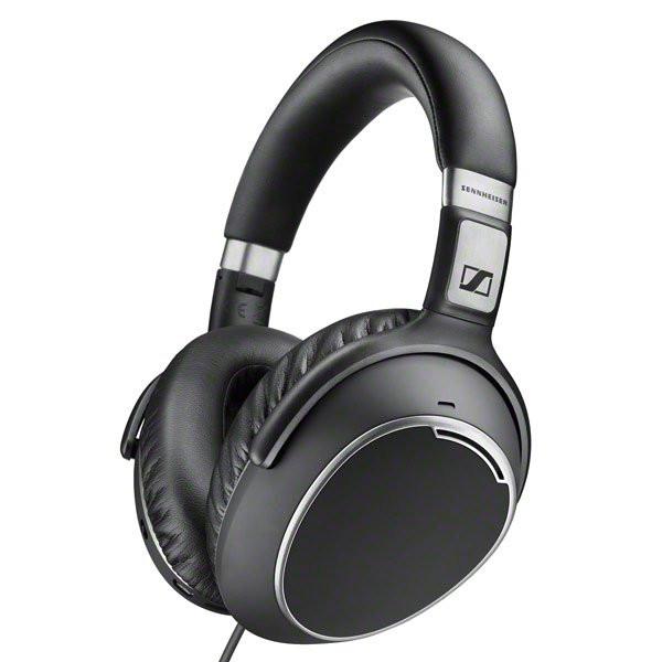 Sennheiser PXC 480 Foldable Noise Cancellation Headset 