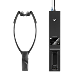Digital Wireless TV Headphones RS 5200