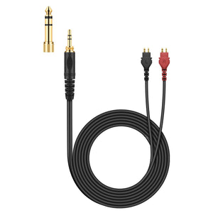 Cable 3m, 3.5mm and Adapter