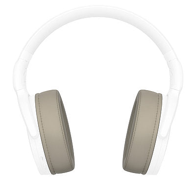 HD 350BT WHITE EARPADS In-Ear, Noise-Canceling, Wireless