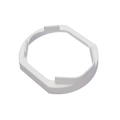 Adapter ring (calibration fixation plate)