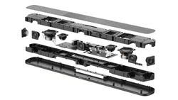 AMBEO Soundbar Plus