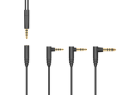 CABLE IE 800 S - 4.4MM