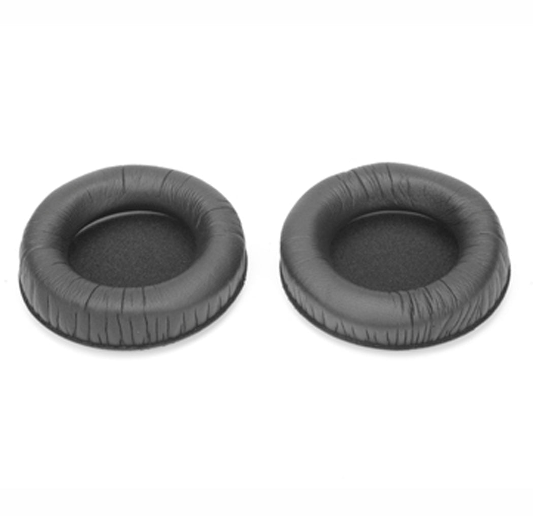 Circular ear cushion (pair) for HD 430