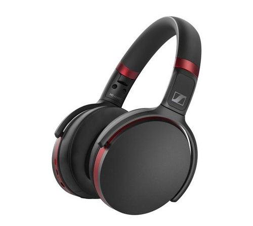 HD 458BT Refurbished – Sennheiser Australia