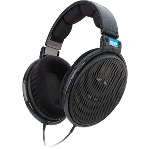 Sennheiser HD 600 Headphones