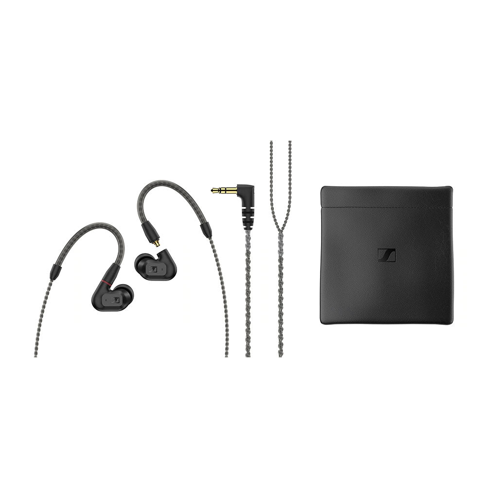 IE 200 Wired Audiophile In Ears