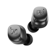 MOMENTUM True Wireless 4 In Ears - Black Graphite