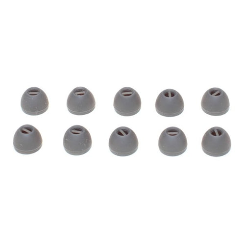 Ear adapter grey (size S)
