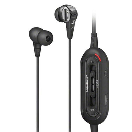 CXC 700 In Ear Noise Canceling Wireless Bluetooth Music