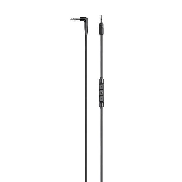 HD 2.30G CORD ASSY BLACK