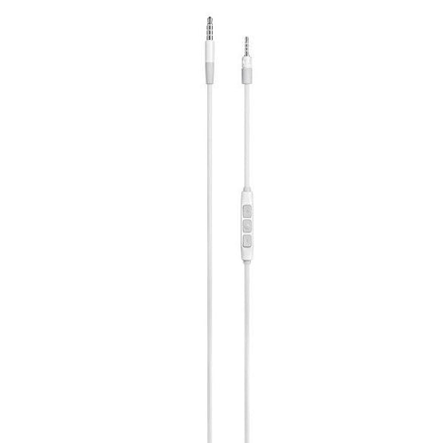 HD 2.30G CORD ASSY WHITE