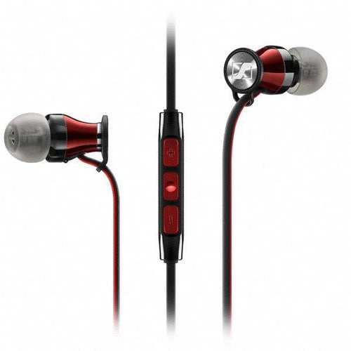 Sennheiser Momentum M2 IE In-Ear Headphones