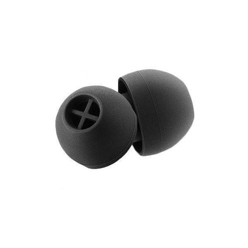 Momentum True Wireless ear adapters, 5 pairs