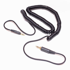 Coiled cable HD 215