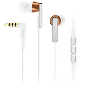 Sennheiser CX 5.00 Earphones White