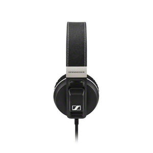 Sennheiser URBANITE XL Foldable Headphones Black