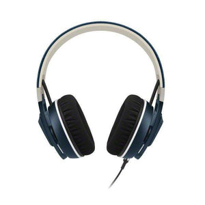 Sennheiser URBANITE XL Foldable Headphones Denim