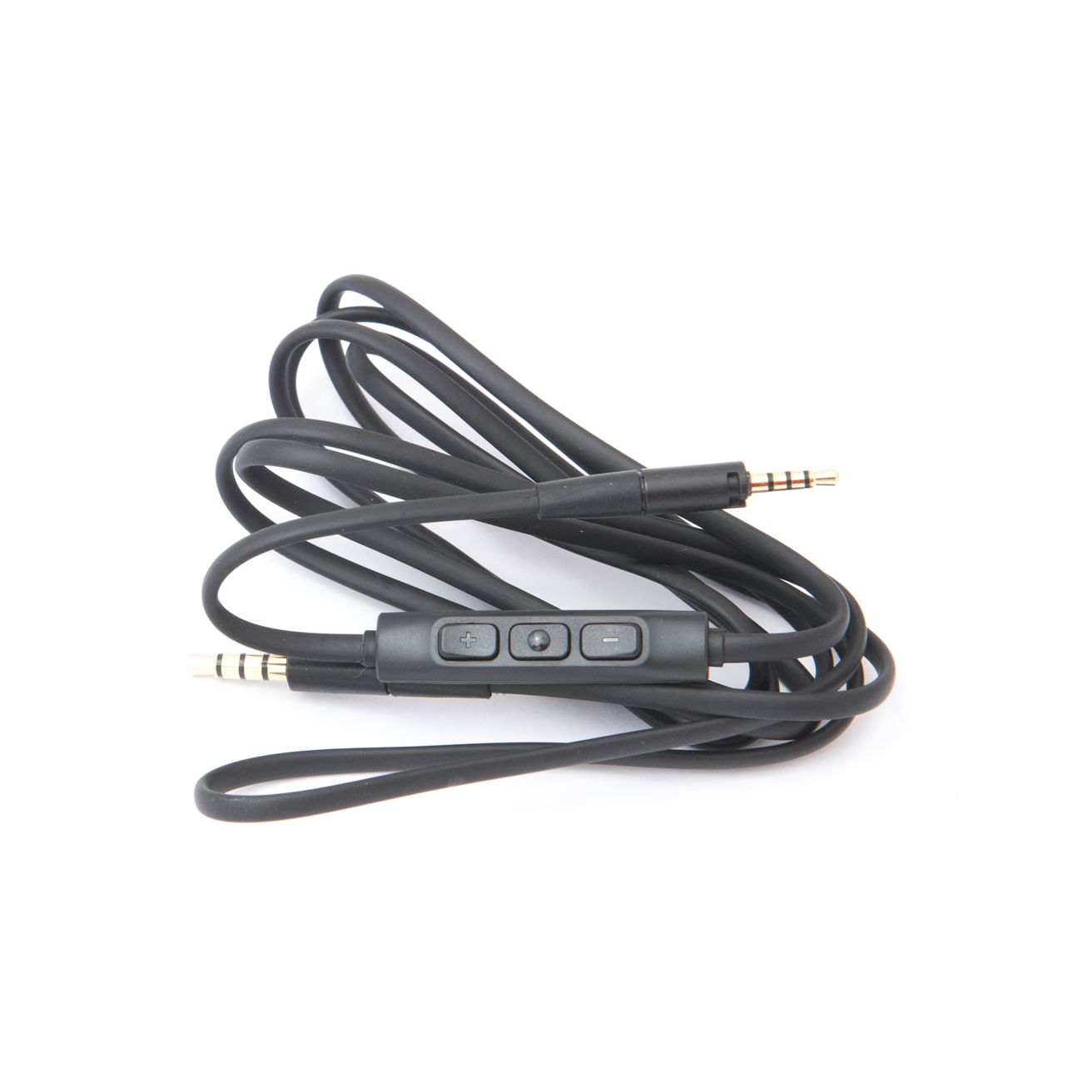 HD 4.30I CORD ASSY BLACK