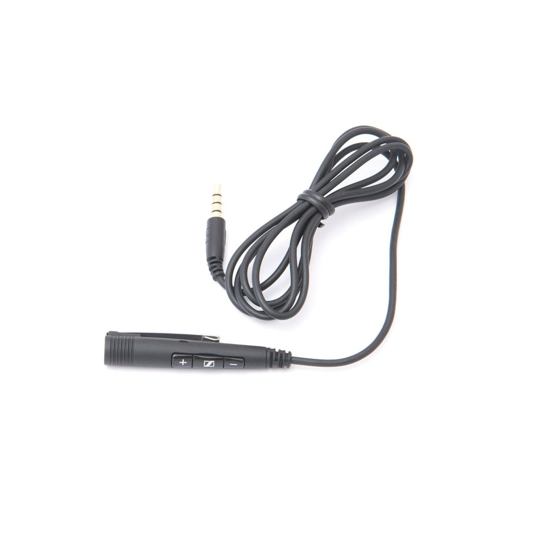 Extension cable 0.96-2.2-S-LOG for HD 429 and Amperior