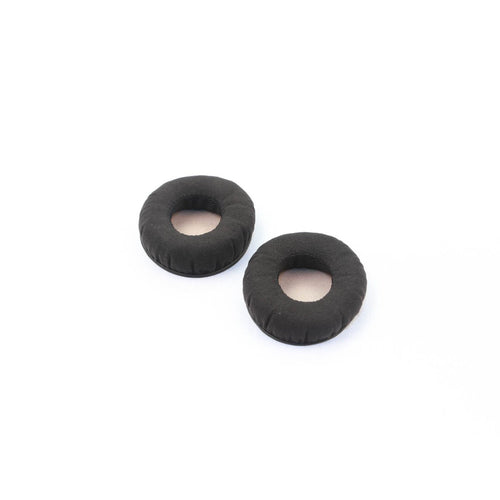 Ear pads, Brown